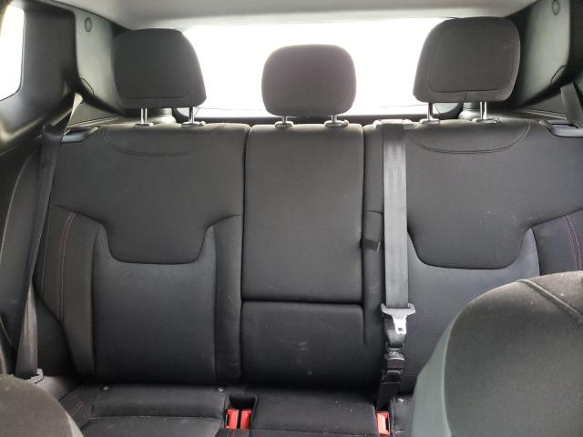 Photo 10 from auction – 2016 JEEP RENEGADE T with VIN ZACCJBCT5GPC77923