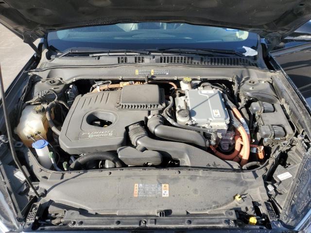 Photo 11 from auction – 2017 FORD FUSION TIT with VIN 3FA6P0SU6HR209735