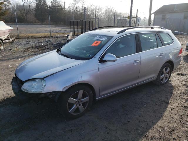 VOLKSWAGEN JETTA SE 2009 with VIN 3VWTM71K69M265412 - Photo from auction