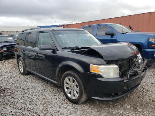 Photo 4 from auction – 2011 FORD FLEX SE with VIN 2FMGK5BC9BBD32433