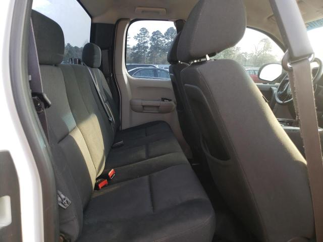 Photo 10 from auction – 2012 CHEVROLET SILVERADO with VIN 1GCRCPEX4CZ249527