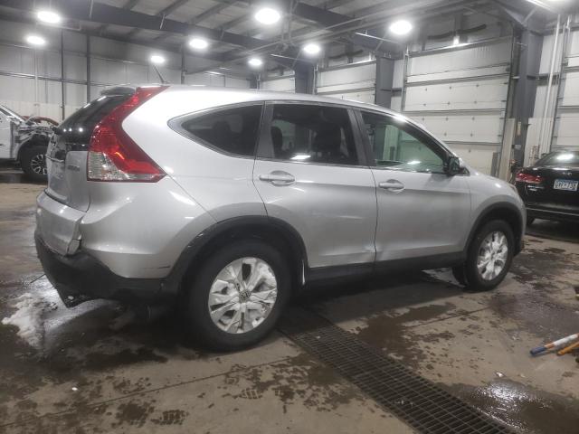 Photo 3 from auction – 2014 HONDA CR-V EX with VIN 2HKRM4H51EH629327