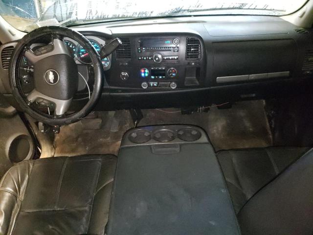 Photo 8 from auction – 2008 CHEVROLET SILVERADO with VIN 1GCHK23K58F160728