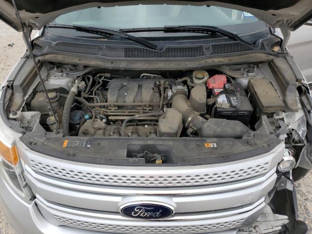 Photo 12 from auction – 2013 FORD EXPLORER L with VIN 1FM5K7F85DGC60795