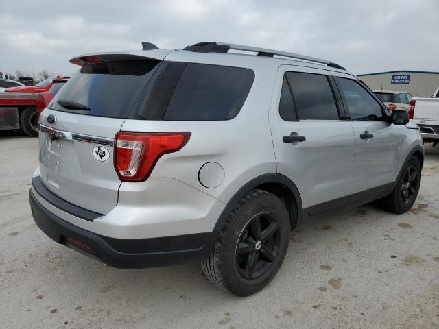 Photo 3 from auction – 2018 FORD EXPLORER with VIN 1FM5K7B80JGB88373