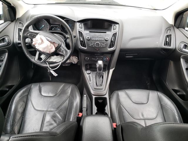 Photo 8 from auction – 2015 FORD FOCUS SE with VIN 1FADP3K25FL333319