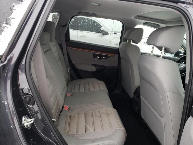 Photo 11 from auction – 2017 HONDA CR-V EX with VIN 2HKRW2H59HH649943