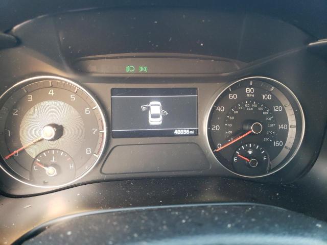 Photo 9 from auction – 2019 KIA FORTE EX with VIN 3KPF54AD5KE069958