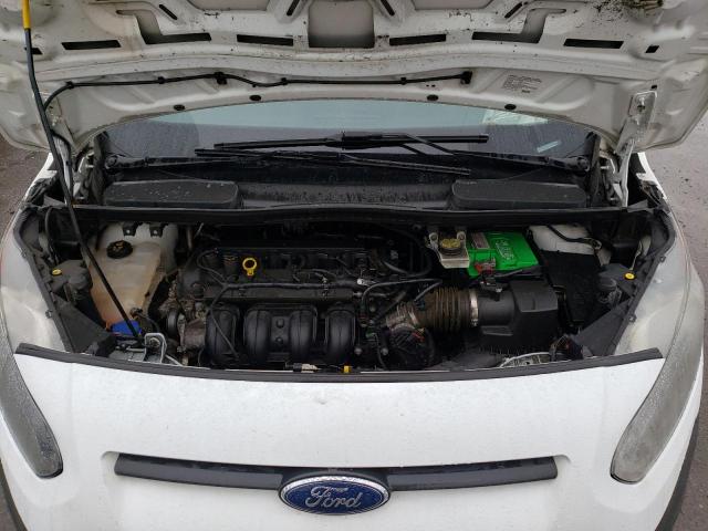 Photo 11 from auction – 2017 FORD TRANSIT CO with VIN NM0LS7E7XH1309323