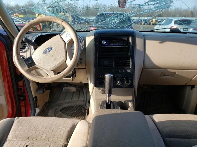 Zdjęcie 8 z aukcji – 2006 FORD EXPLORER X z VIN 1FMEU73E36UA02705