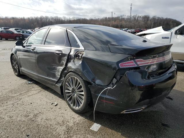 Photo 2 from auction – 2013 LINCOLN MKZ with VIN 3LN6L2JK4DR814277