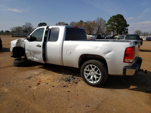 Photo 2 from auction – 2012 GMC SIERRA C15 with VIN 1GTR1UEA0CZ241943