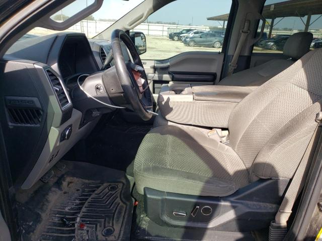 Photo 7 from auction – 2015 FORD F150 SUPER with VIN 1FTEW1CP9FKE24244