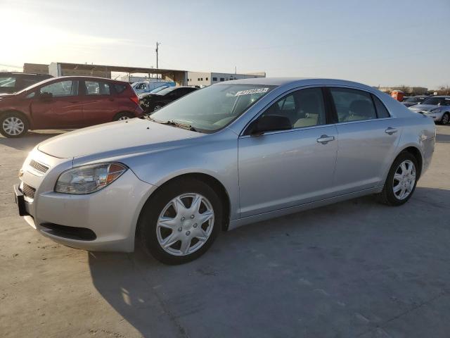 Photo 1 from auction – 2011 CHEVROLET MALIBU LS with VIN 1G1ZA5EU3BF195131