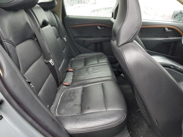 Photo 11 from auction – 2009 VOLVO XC70 T6 with VIN YV4BZ992X91050268