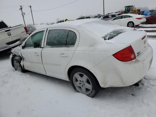 Photo 2 from auction – 2008 CHEVROLET COBALT LT with VIN 1G1AL58F387308311