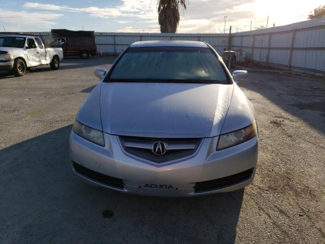 Photo 5 from auction – 2006 ACURA 3.2TL with VIN 19UUA66226A077287