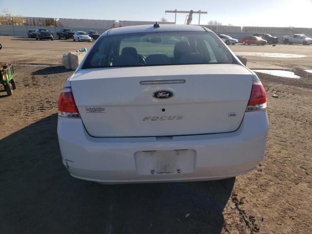 Photo 6 from auction – 2009 FORD FOCUS SE with VIN 1FAHP35N79W189797