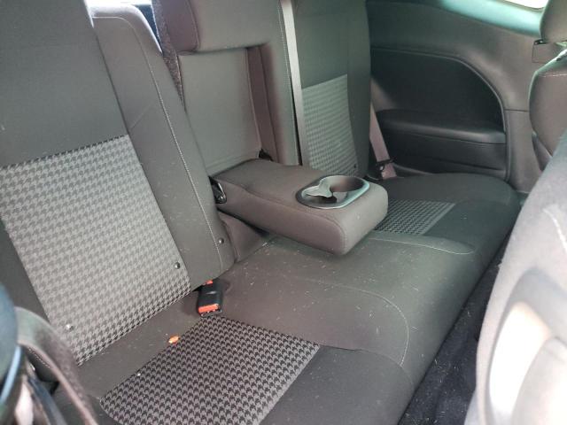 Photo 10 from auction – 2022 DODGE CHALLENGER with VIN 2C3CDZJG3NH215364