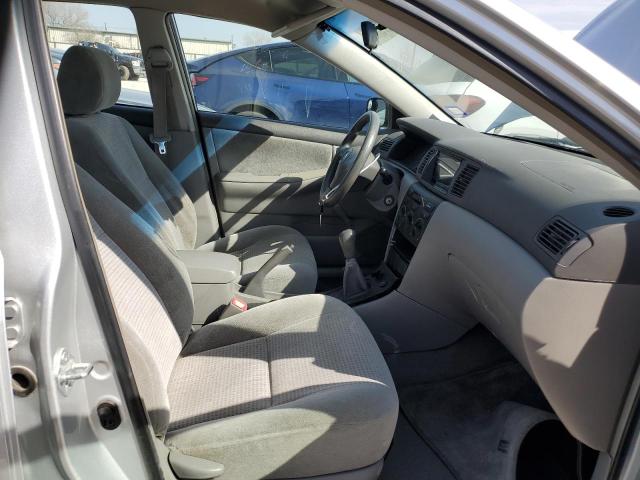 Photo 7 from auction – 2007 TOYOTA COROLLA CE with VIN 1NXBR32E47Z930622
