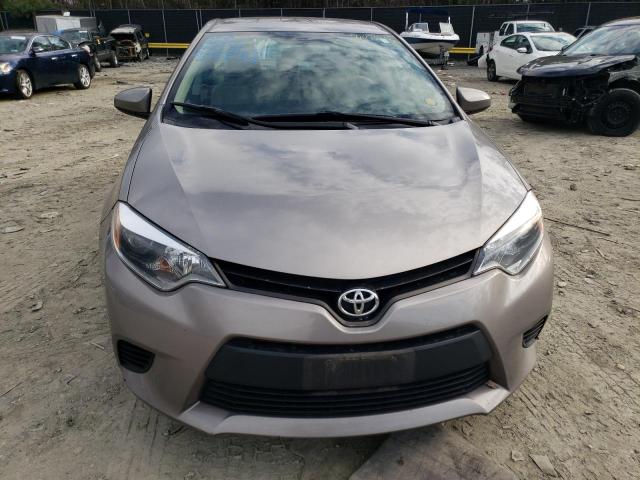 Photo 5 from auction – 2014 TOYOTA COROLLA L with VIN 2T1BURHE1EC178241