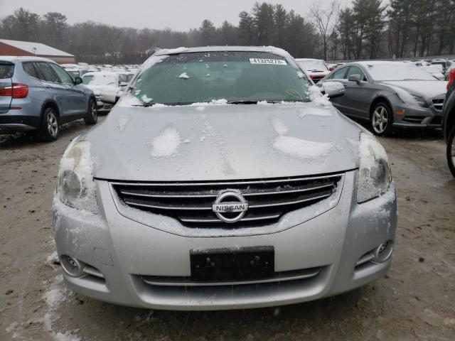 Photo 5 from auction – 2010 NISSAN ALTIMA BAS with VIN 1N4AL2APXAN552361