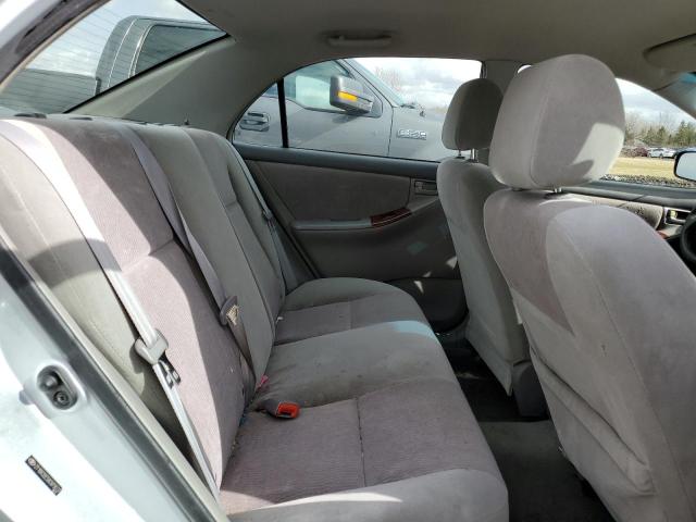 Photo 10 from auction – 2008 TOYOTA COROLLA CE with VIN 2T1BR32E58C879537