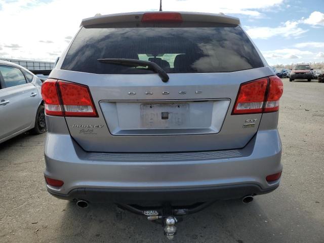 Photo 6 from auction – 2015 DODGE JOURNEY SX with VIN 3C4PDCBG0FT697289