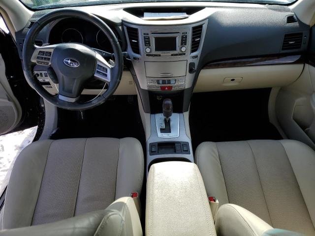 Photo 8 from auction – 2013 SUBARU LEGACY 2.5 with VIN 4S3BMBK61D3004766