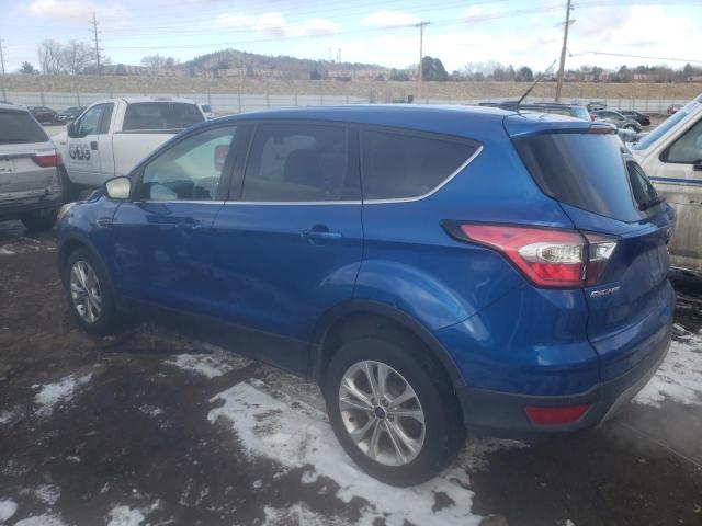 Photo 2 from auction – 2017 FORD ESCAPE SE with VIN 1FMCU9GD5HUC35492