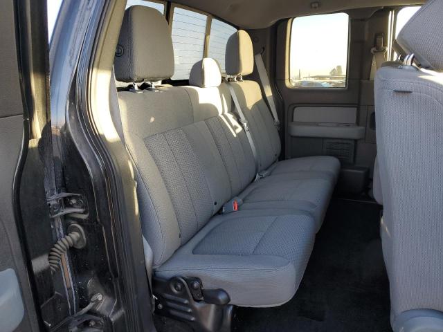 Photo 10 from auction – 2014 FORD F150 SUPER with VIN 1FTFX1CF8EKG50458