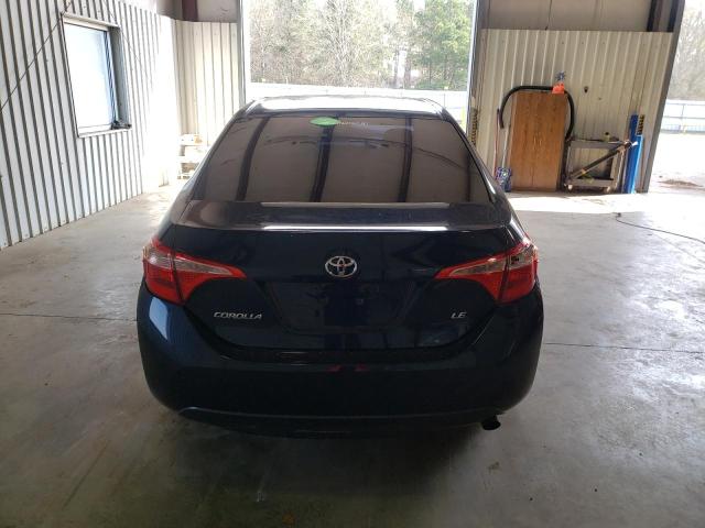 Photo 6 from auction – 2018 TOYOTA COROLLA L with VIN 5YFBURHE5JP852319