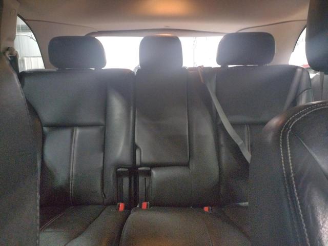 Photo 10 from auction – 2008 FORD EDGE LIMIT with VIN 2FMDK39C98BA48032