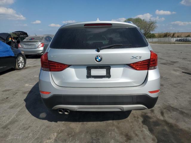 Photo 6 from auction – 2014 BMW X1 SDRIVE2 with VIN WBAVM1C54EVW49217