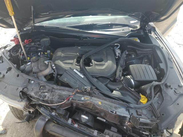 Photo 12 from auction – 2021 DODGE DURANGO with VIN 1C4RDJFG7MC825754