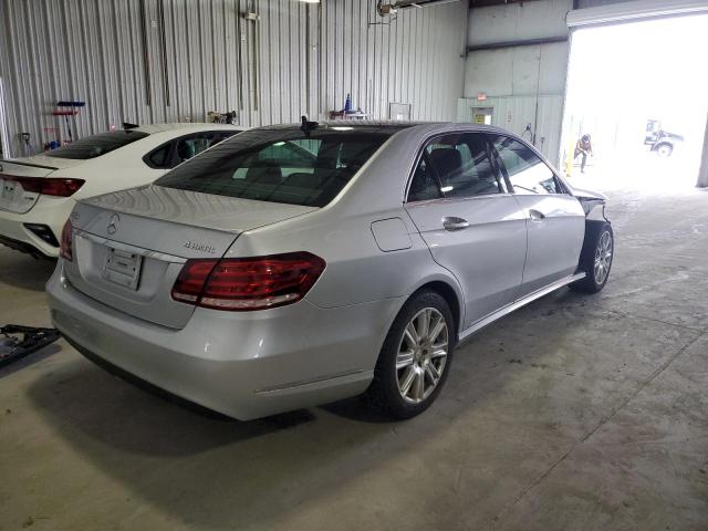 Photo 3 from auction – 2014 MERCEDES-BENZ E 350 4MAT with VIN WDDHF8JB4EA899999