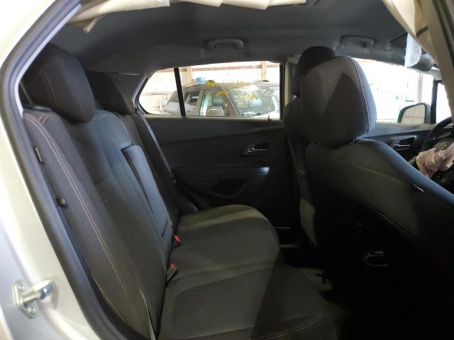 Photo 11 from auction – 2020 CHEVROLET TRAX LS with VIN 3GNCJKSB7LL124155