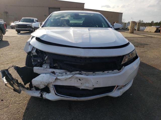 Photo 5 from auction – 2017 CHEVROLET IMPALA LT with VIN 2G1105S33H9112911