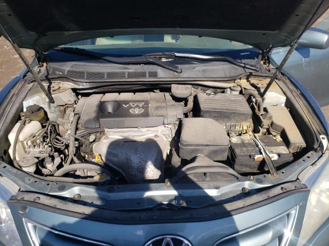 Photo 11 from auction – 2010 TOYOTA CAMRY BASE with VIN 4T1BF3EK0AU532244