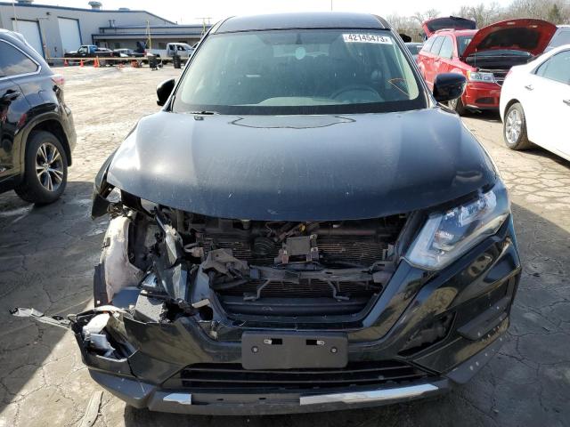 Photo 5 from auction – 2018 NISSAN ROGUE S with VIN 5N1AT2MV8JC748830