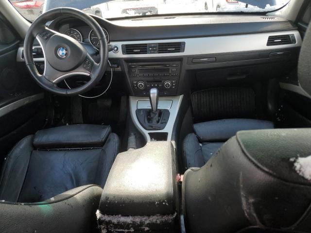 Photo 8 from auction – 2007 BMW 328 XIT with VIN WBAVT73537FZ35997