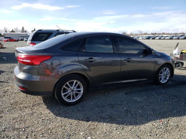 Photo 3 from auction – 2017 FORD FOCUS SE with VIN 1FADP3F28HL285361