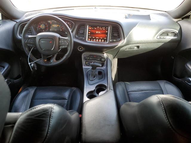 Photo 8 from auction – 2016 DODGE CHALLENGER with VIN 2C3CDZAG2GH316849