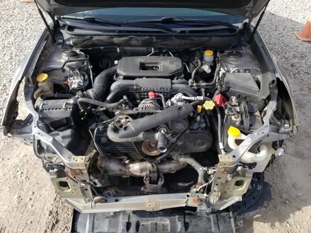 Photo 11 from auction – 2011 SUBARU LEGACY 2.5 with VIN 4S3BMCC6XB3261278