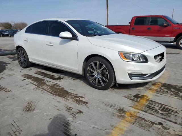 Photo 4 from auction – 2017 VOLVO S60 PLATIN with VIN LYV402HM6HB141237