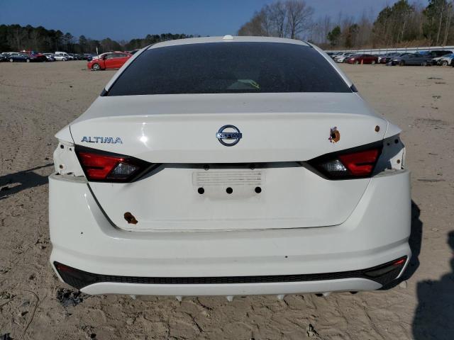 Photo 6 from auction – 2020 NISSAN ALTIMA S with VIN 1N4BL4BV2LC207515