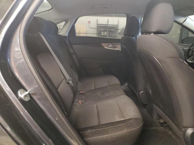 Photo 10 from auction – 2022 KIA FORTE FE with VIN 3KPF24AD3NE447076