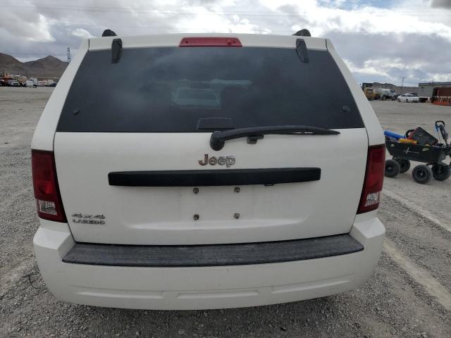 Photo 6 from auction – 2007 JEEP GRAND CHER with VIN 1J8GR48K07C600102
