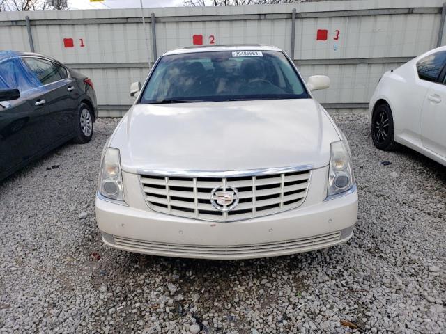 Photo 5 from auction – 2010 CADILLAC DTS PREMIU with VIN 1G6KH5EY8AU116167
