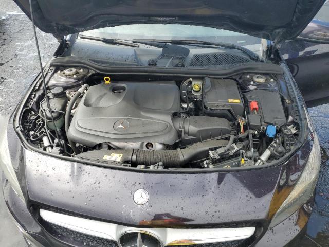 Photo 11 from auction – 2014 MERCEDES-BENZ CLA 250 with VIN WDDSJ4EB8EN084737